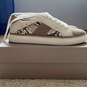 Casual sneakers-Crown Vintage